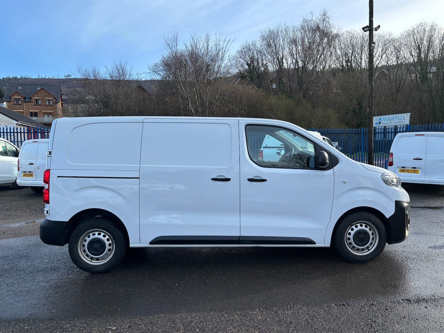 Used Peugeot Expert 2023 for sale - 77864929: Photo 5