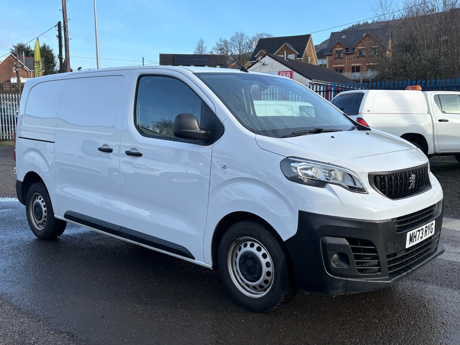 Used Peugeot Expert 2023 for sale - 77864929: Photo 6