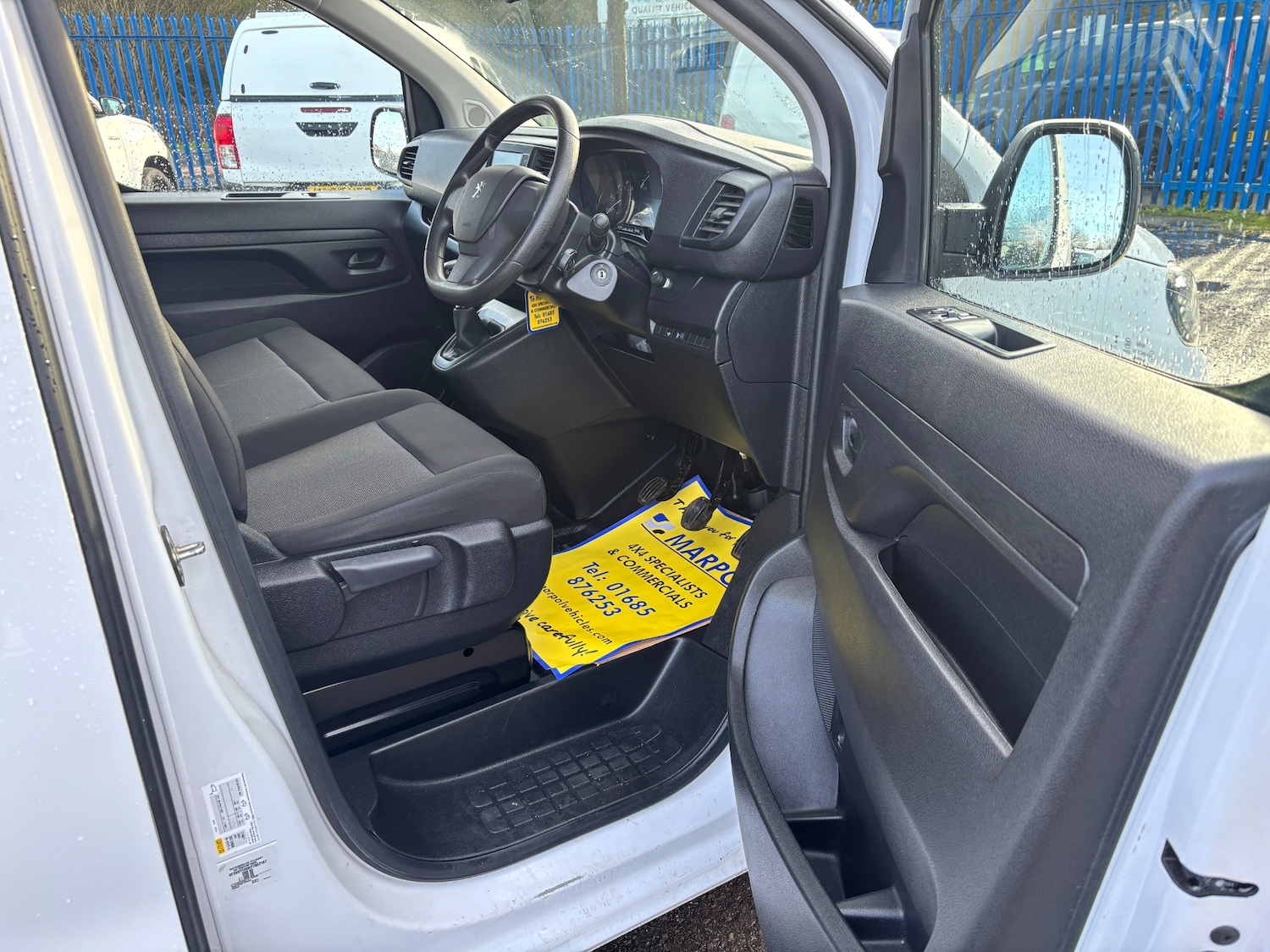 Used Peugeot Expert 2023 for sale - 77864929: Photo 7