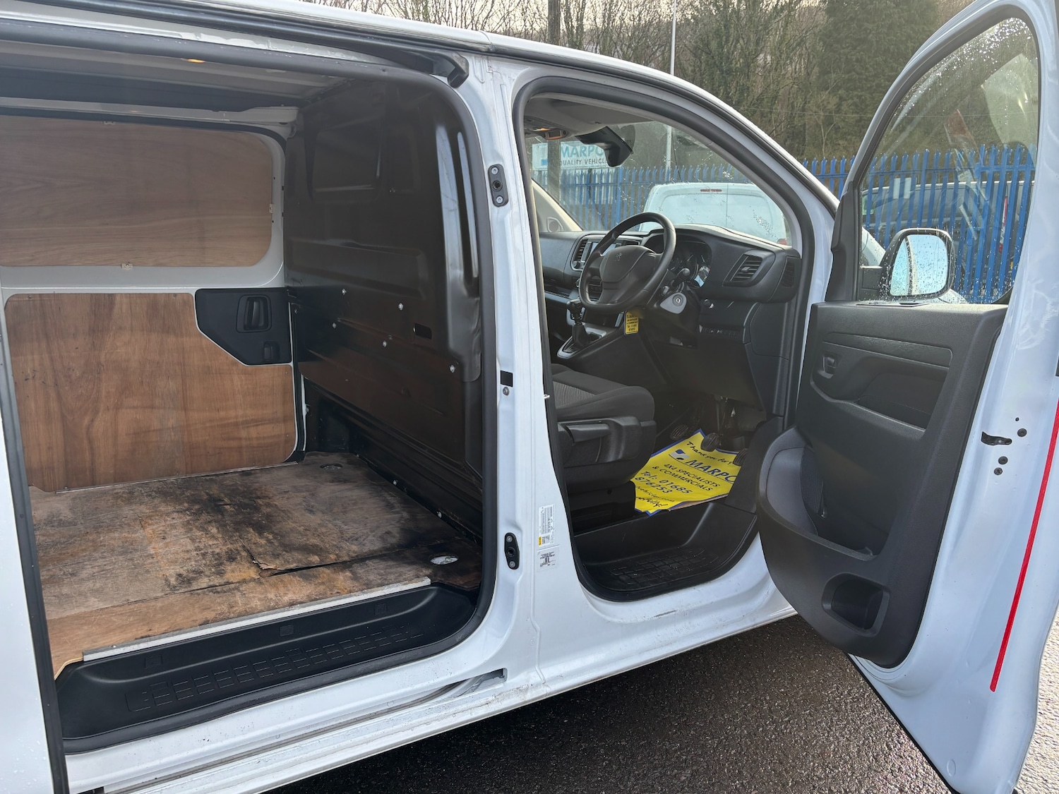 Used Peugeot Expert 2023 for sale - 77864929: Photo 8