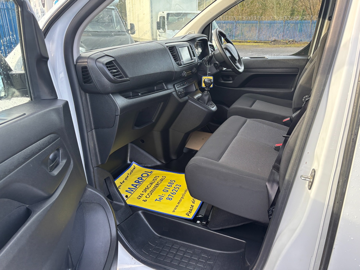 Used Peugeot Expert 2023 for sale - 77864929: Photo 9