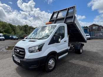 Used Ford Transit 2022 for sale - 78847936: Photo