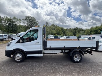 Used Ford Transit 2022 for sale - 78847936: Photo
