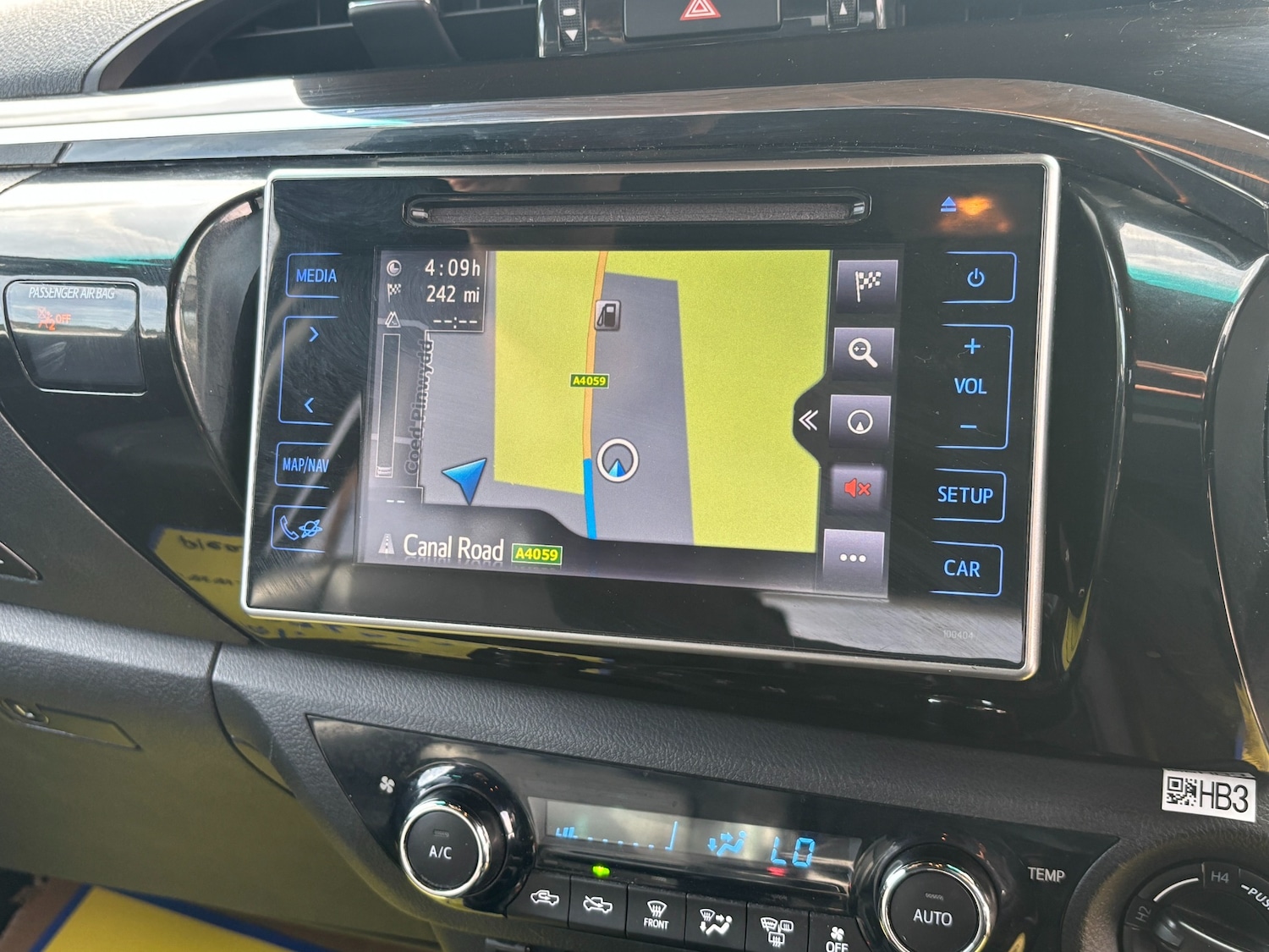 Used Toyota Hilux 2019 for sale - 77148556: Photo 10