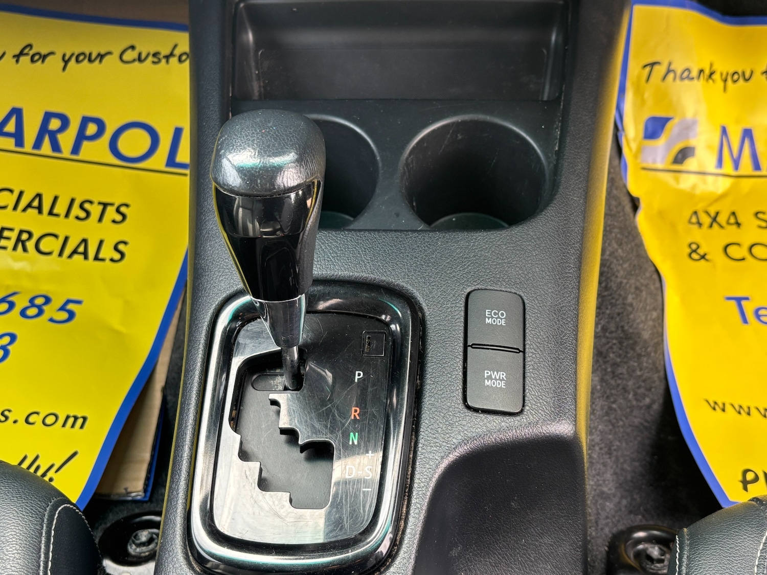 Used Toyota Hilux 2019 for sale - 77148556: Photo 11