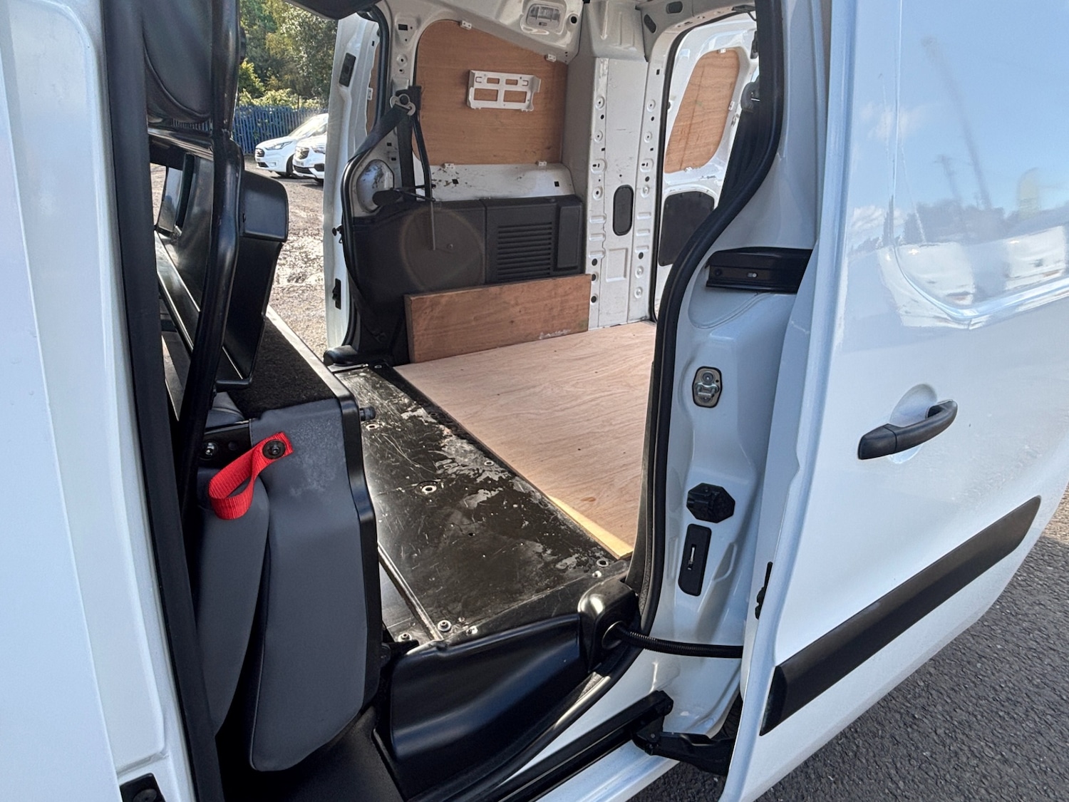 Vehicle 17