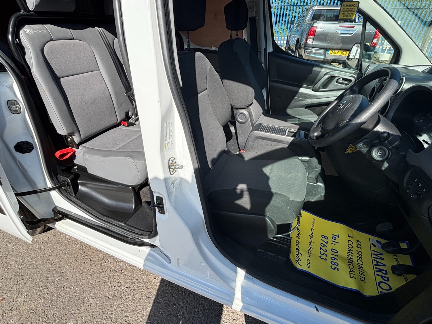 Vehicle 7