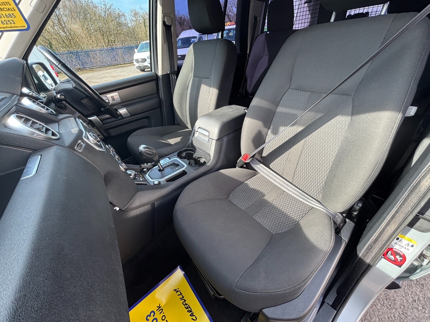 Used Land Rover Discovery 2011 for sale - 77962377: Photo 13