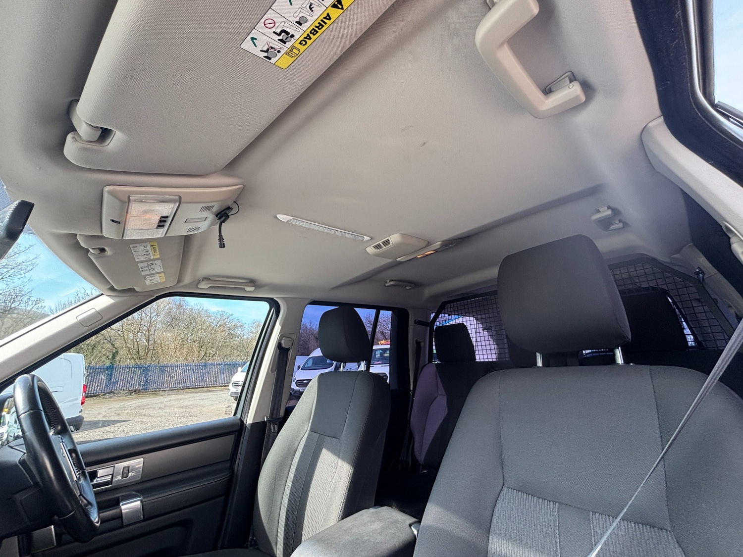 Used Land Rover Discovery 2011 for sale - 77962377: Photo 14