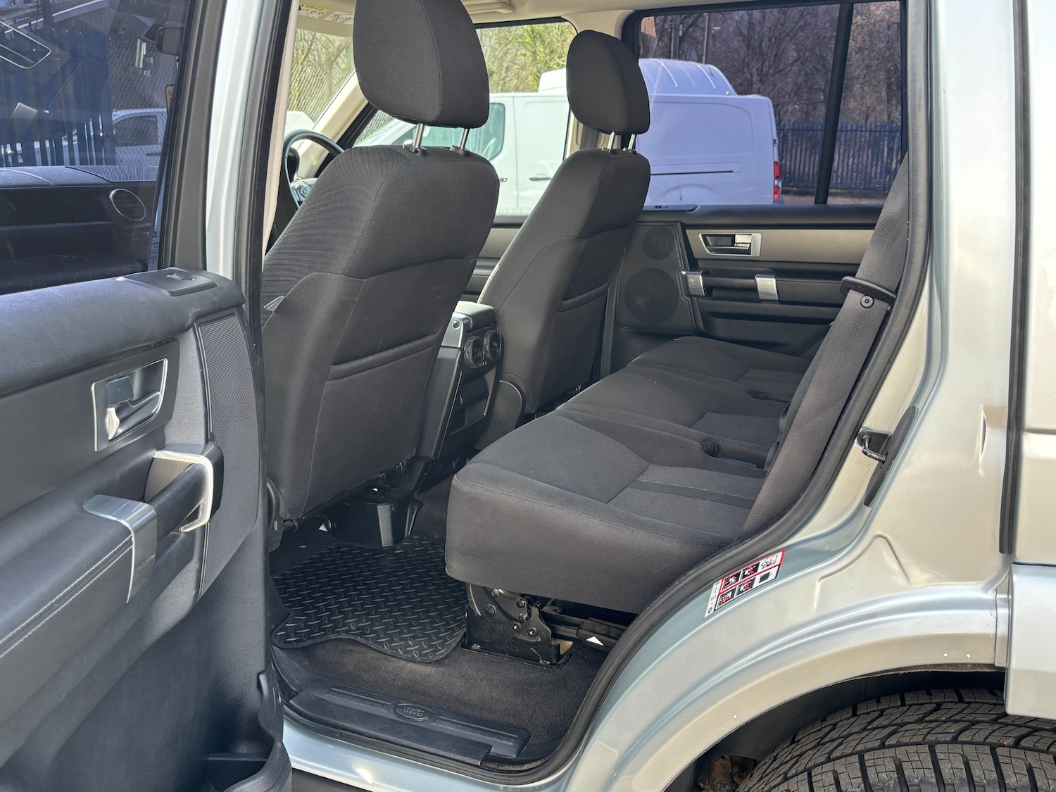 Used Land Rover Discovery 2011 for sale - 77962377: Photo 15