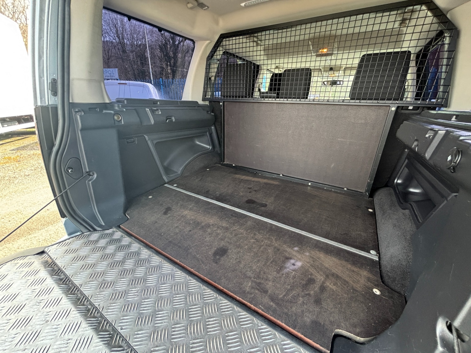 Used Land Rover Discovery 2011 for sale - 77962377: Photo 19