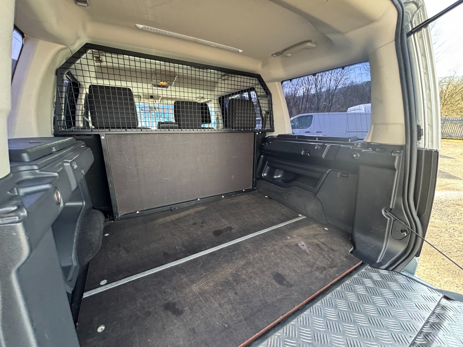 Used Land Rover Discovery 2011 for sale - 77962377: Photo 20