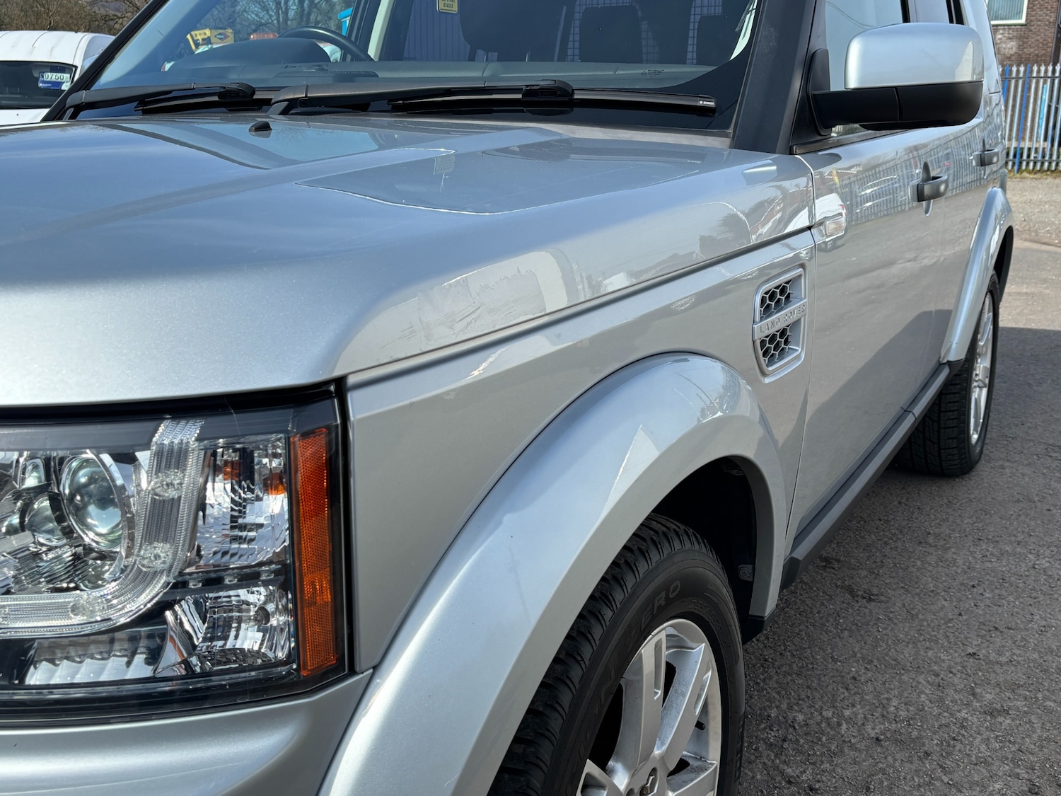 Used Land Rover Discovery 2011 for sale - 77962377: Photo 24