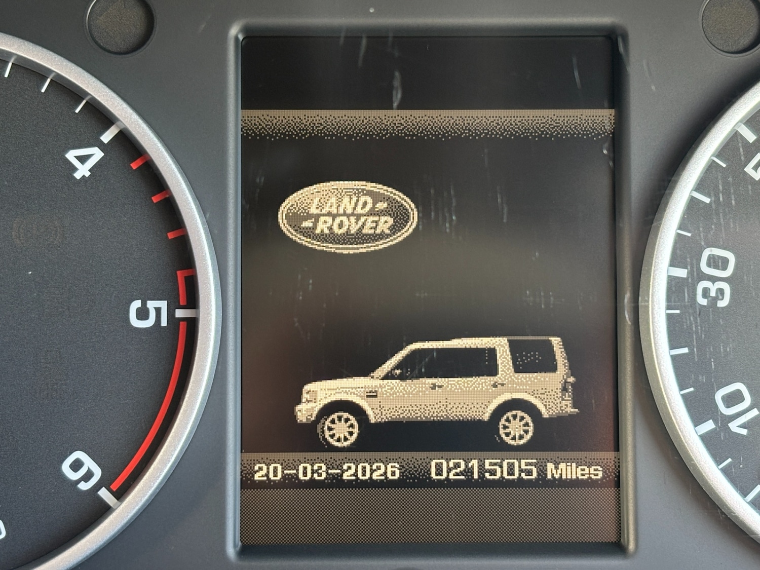 Used Land Rover Discovery 2011 for sale - 77962377: Photo 26