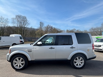 Used Land Rover Discovery 2011 for sale - 77962377: Photo