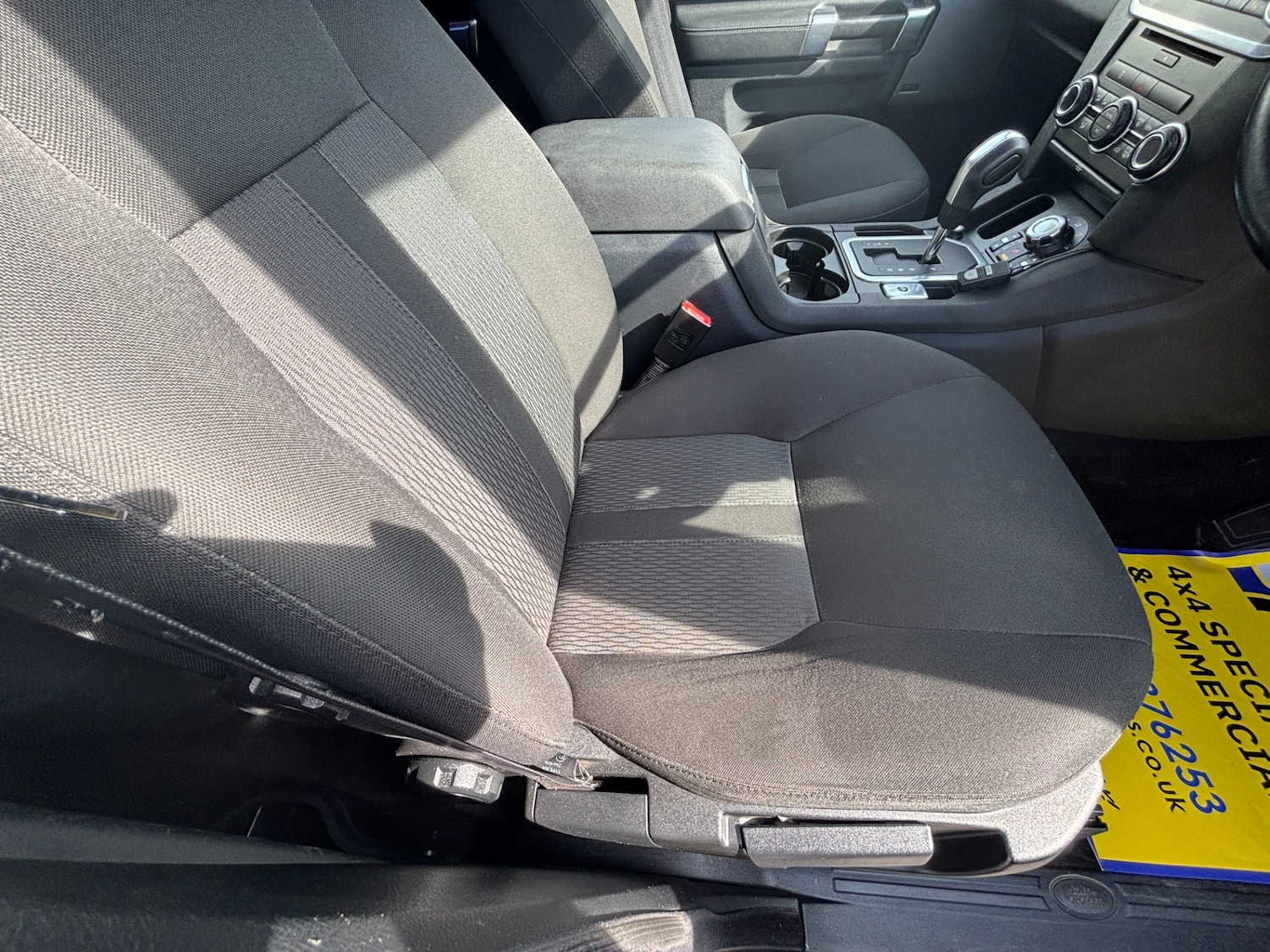 Used Land Rover Discovery 2011 for sale - 77962377: Photo 9