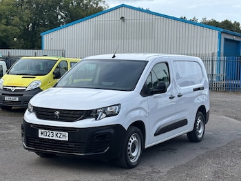 Peugeot - Partner
