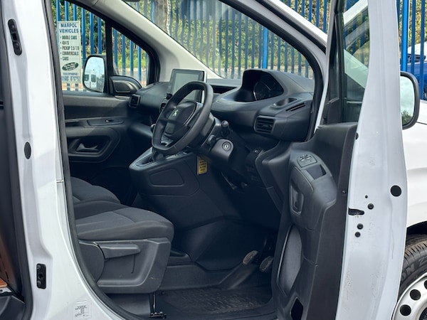 Used Peugeot Partner 2023 for sale - 76113880: Photo 7