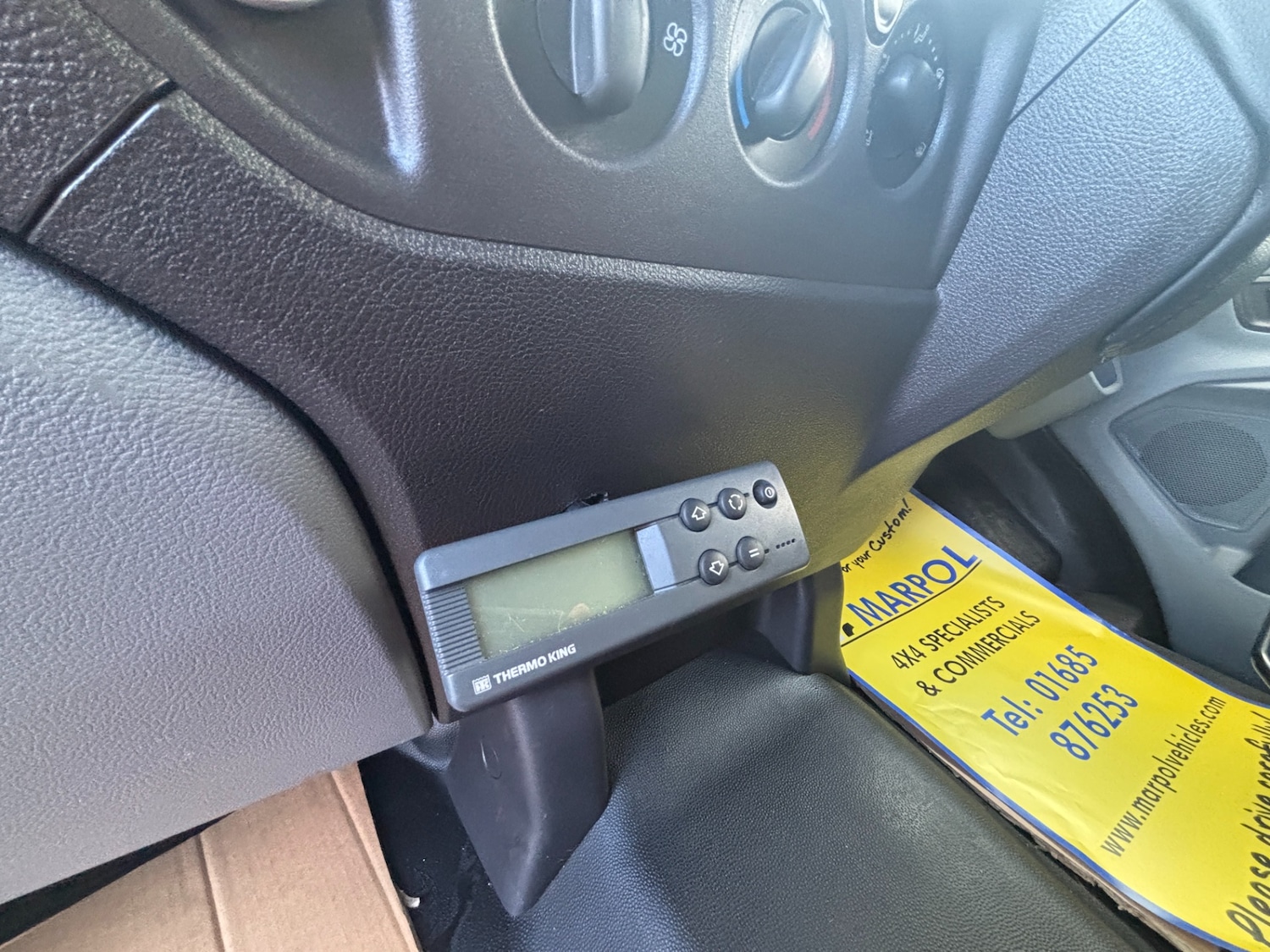 Used Ford Transit 2014 for sale - 76588895: Photo 10