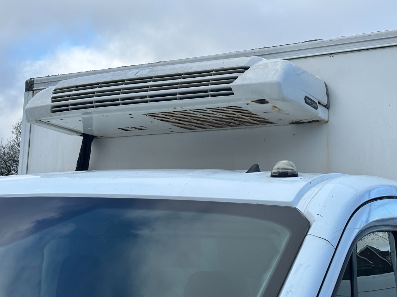 Used Ford Transit 2014 for sale - 76588895: Photo 11