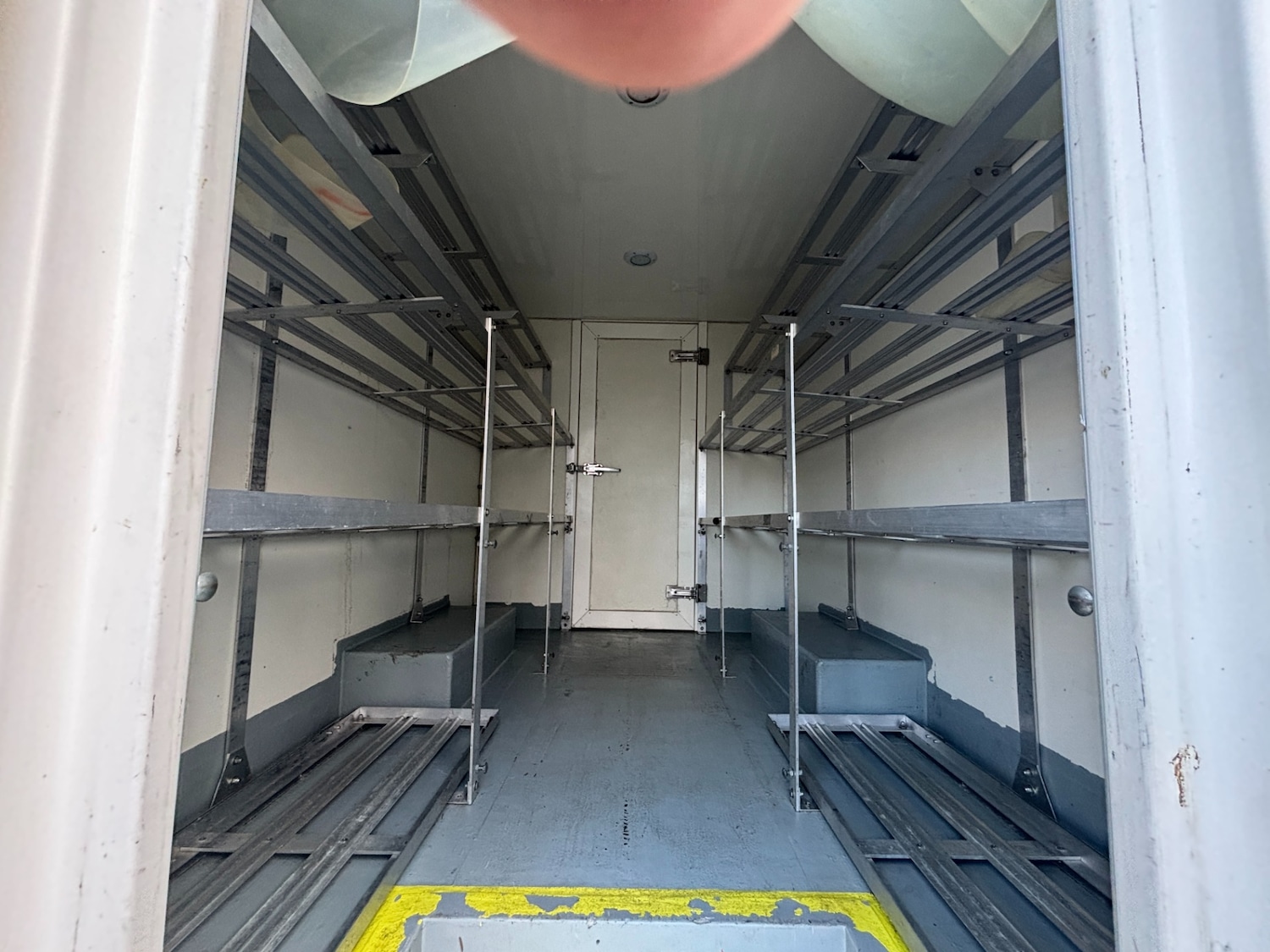 Used Ford Transit 2014 for sale - 76588895: Photo 13