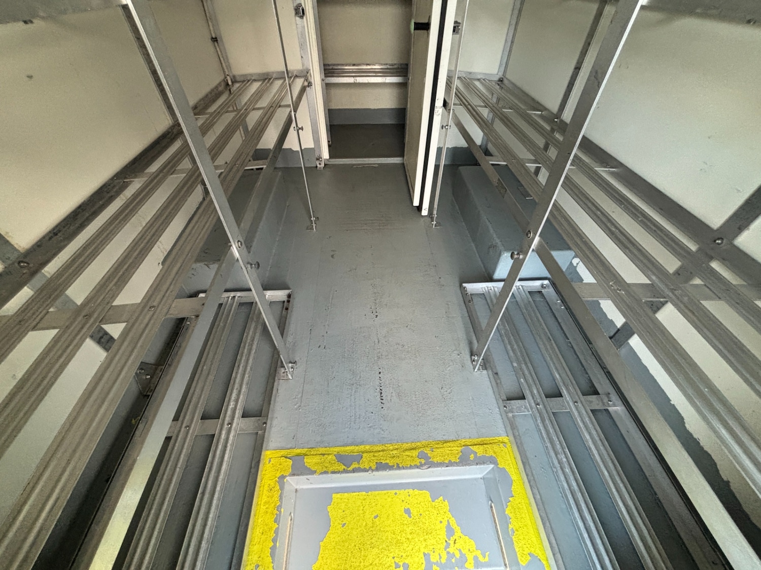 Used Ford Transit 2014 for sale - 76588895: Photo 14