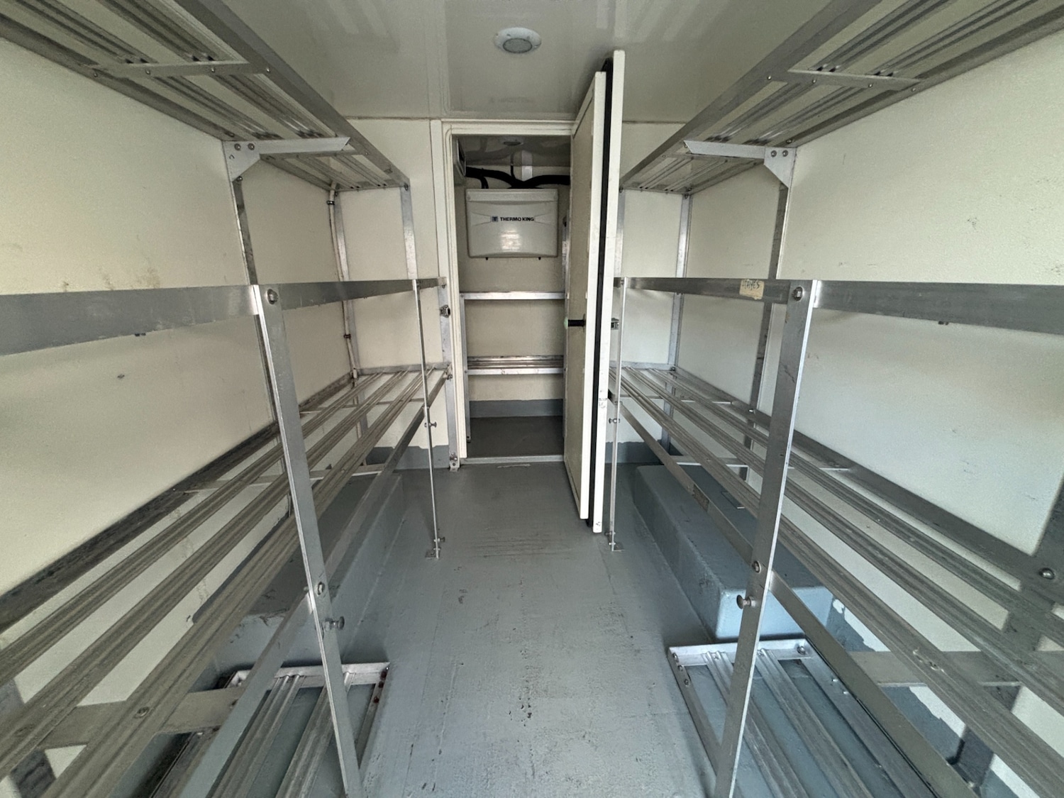 Used Ford Transit 2014 for sale - 76588895: Photo 15