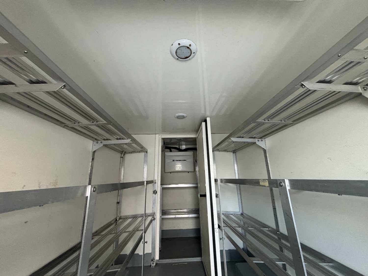 Used Ford Transit 2014 for sale - 76588895: Photo 16