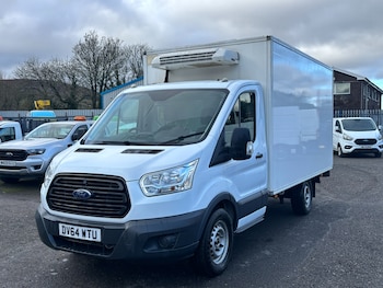 Ford - Transit