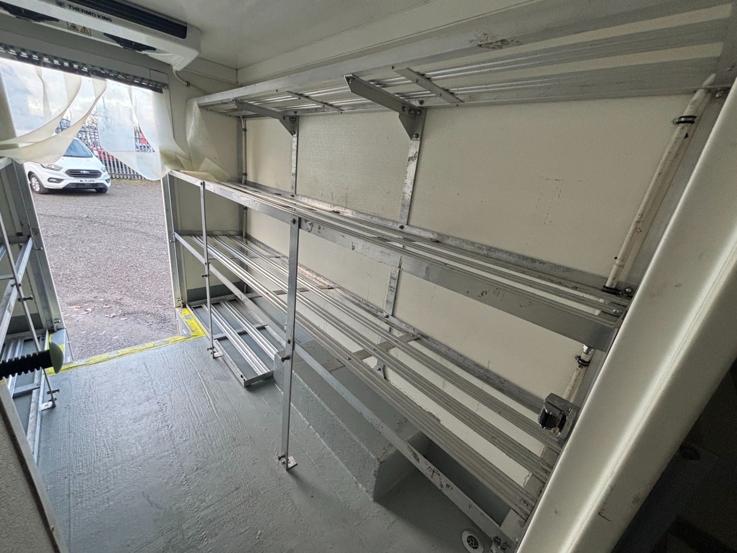 Used Ford Transit 2014 for sale - 76588895: Photo 21