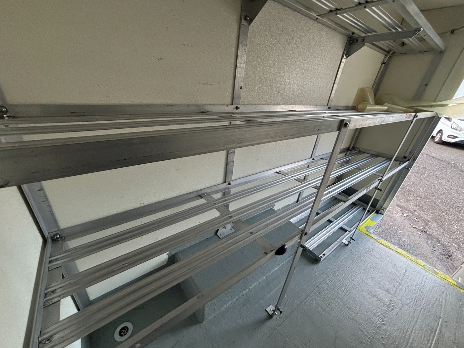 Used Ford Transit 2014 for sale - 76588895: Photo 22