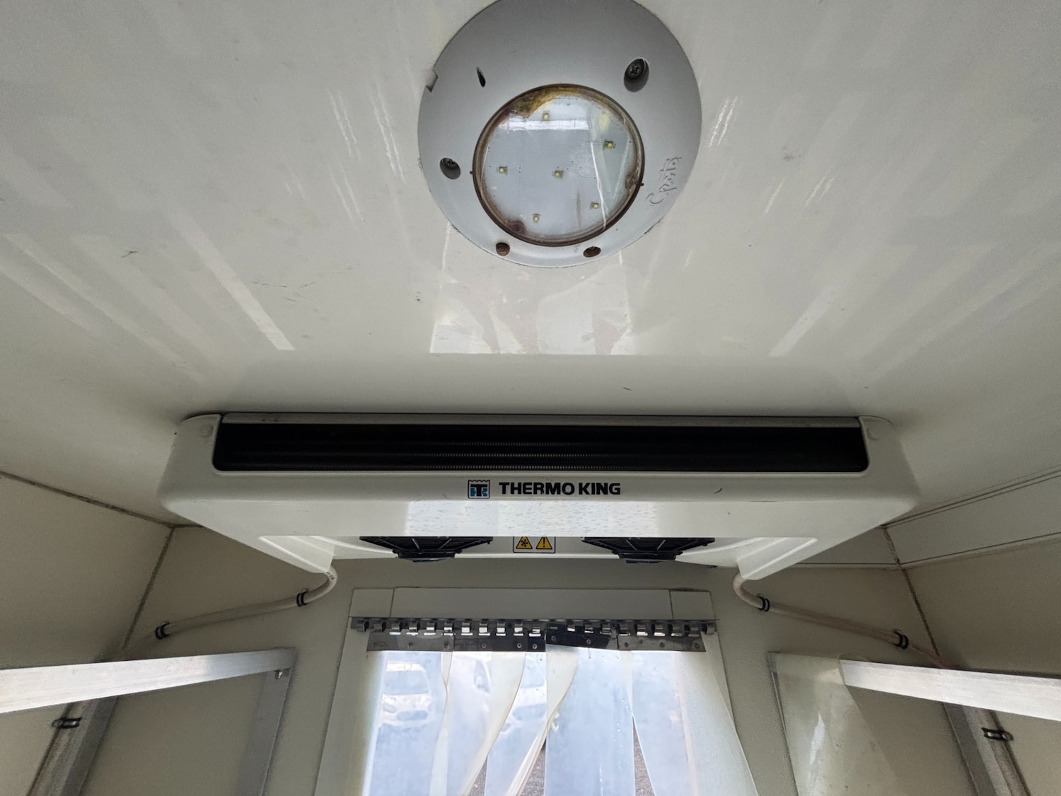 Used Ford Transit 2014 for sale - 76588895: Photo 23