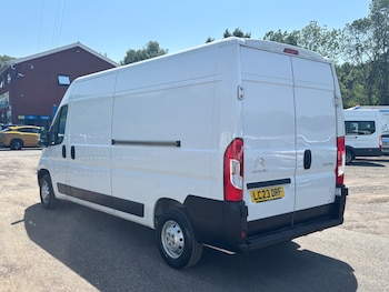 Used Citroen Relay 2023 for sale - 79006064: Photo