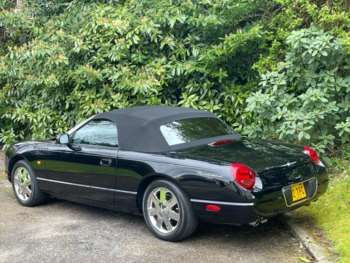 Used Ford Thunderbird 2002 for sale - 71043673: Photo