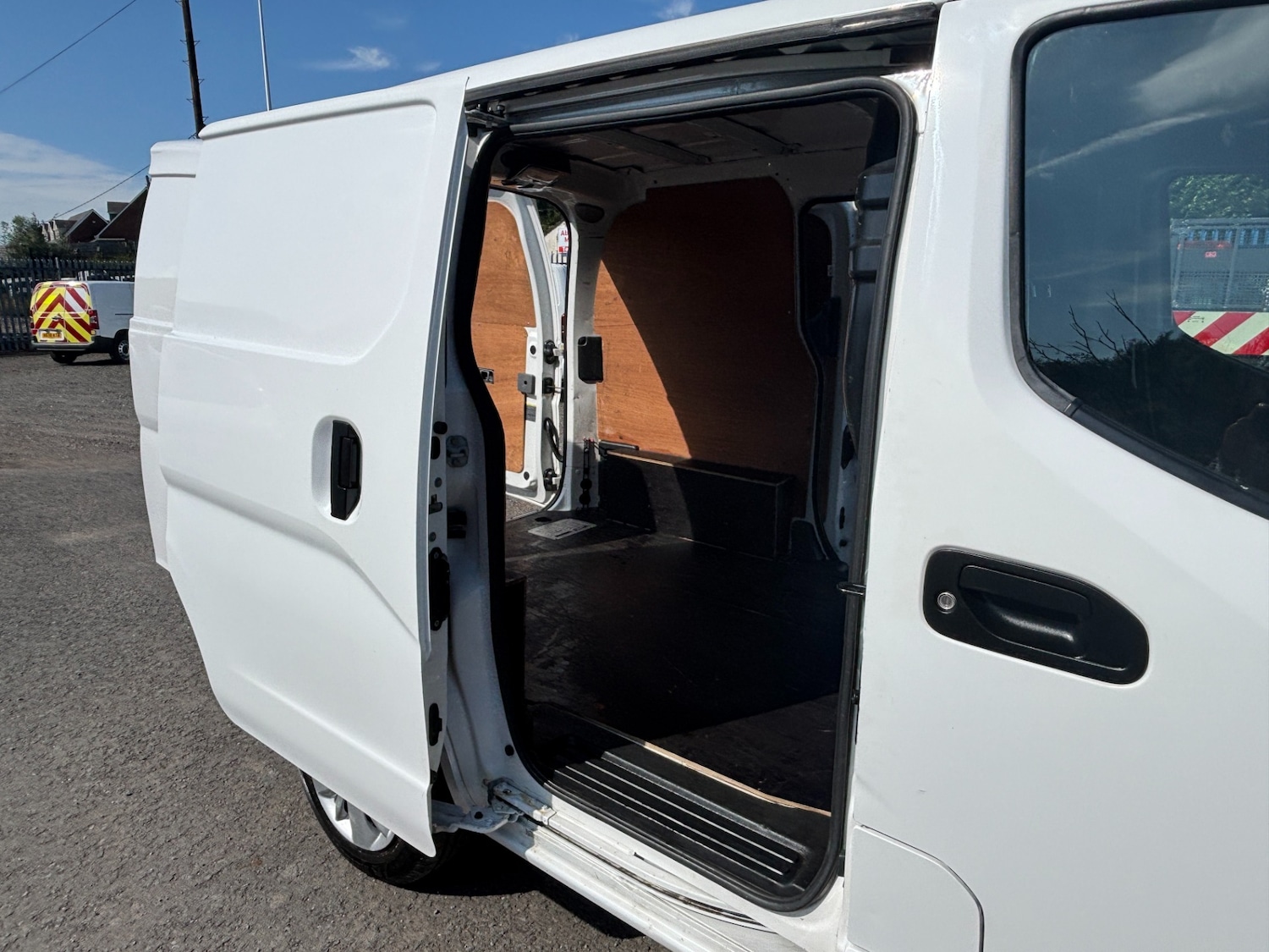Vehicle 13