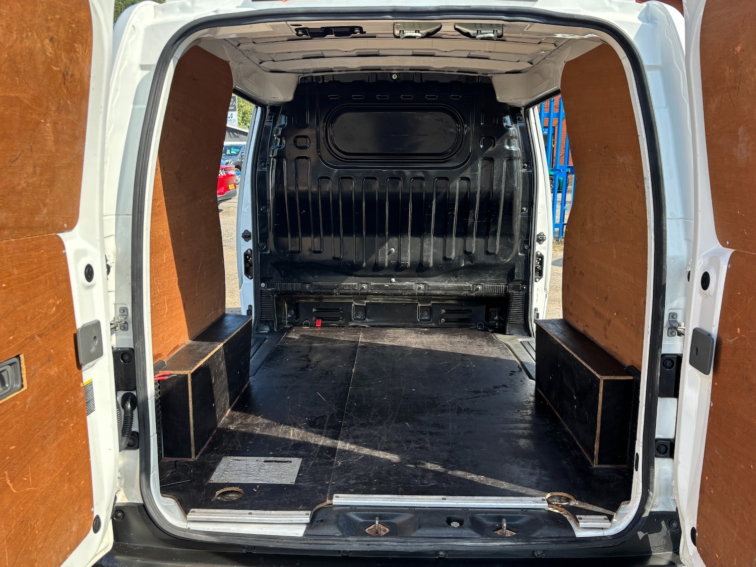 Vehicle 17