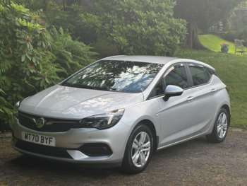 2020 (70) - 1.4 Turbo Diesel Business Edition Nav 5dr Automatic