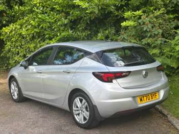 Used Vauxhall Astra 2020 for sale - 75097894: Photo