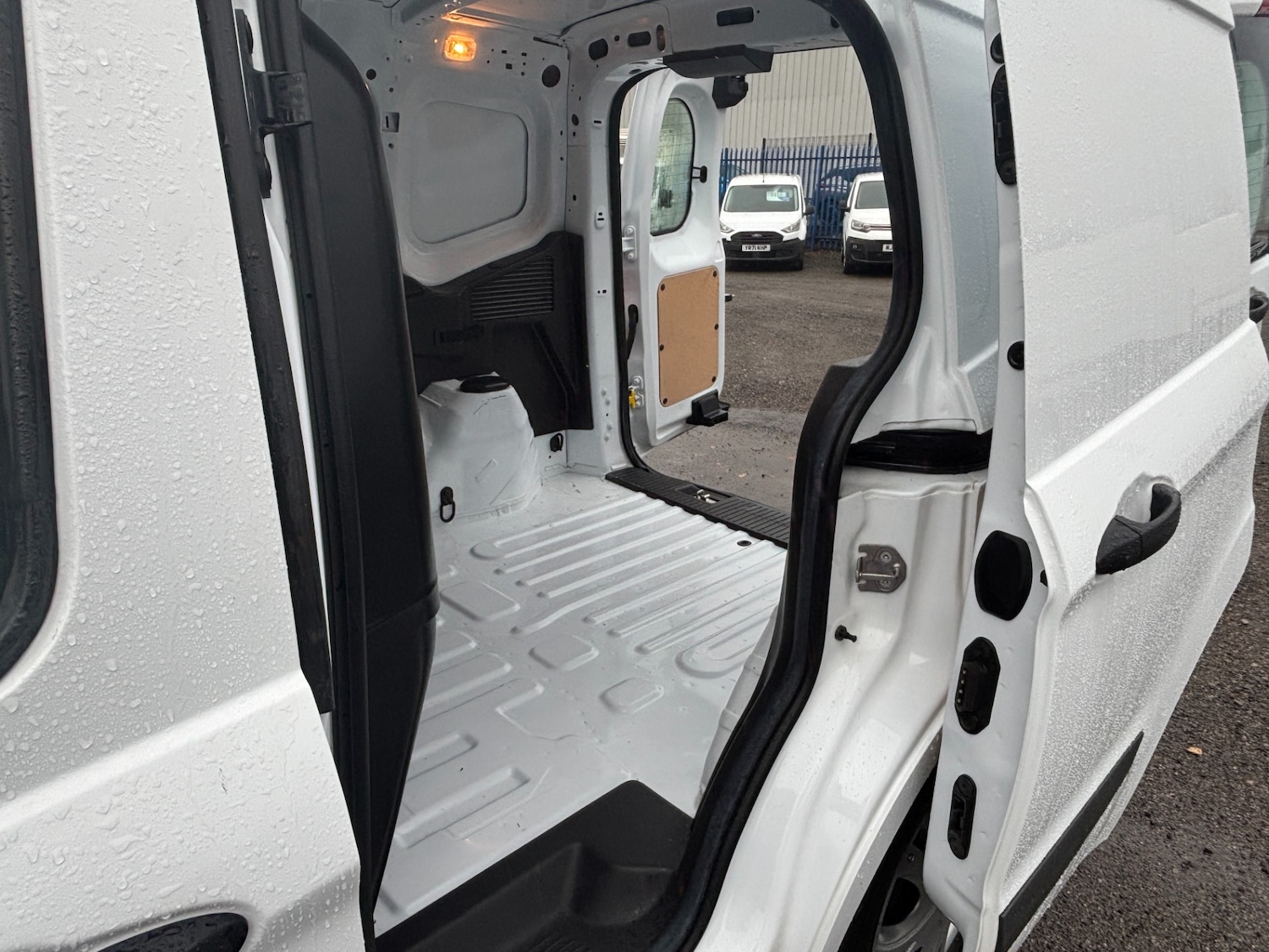 Used Ford Transit Courier 2022 for sale - 76492297: Photo 12
