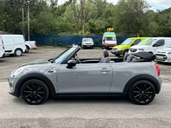 Used MINI Convertible 2016 for sale - 74911274: Photo