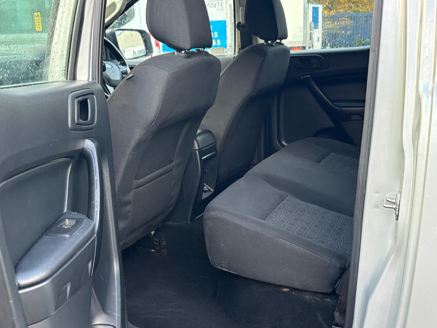 Used Ford Ranger 2023 for sale - 76565088: Photo 11