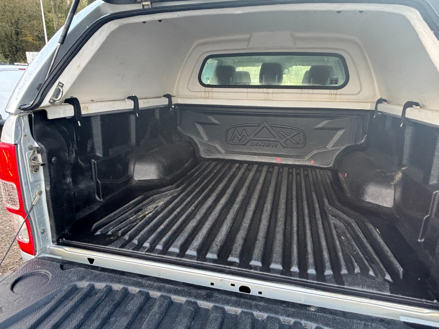 Used Ford Ranger 2023 for sale - 76565088: Photo 13