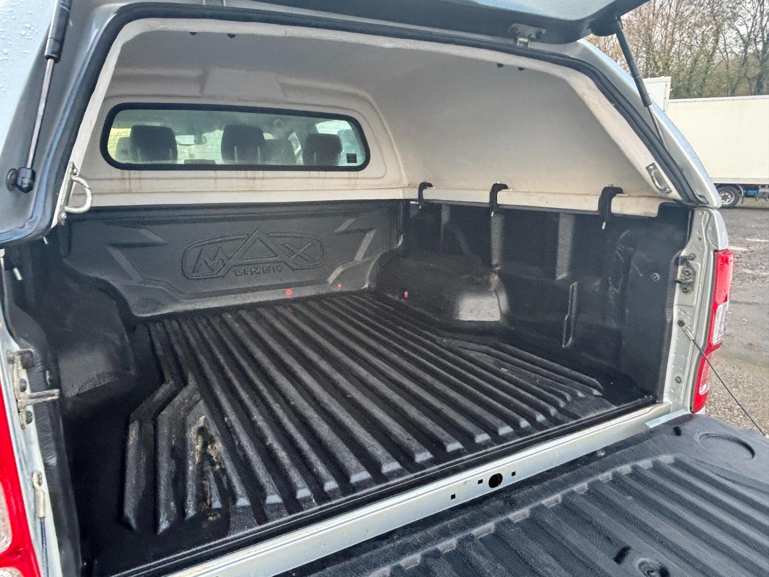 Used Ford Ranger 2023 for sale - 76565088: Photo 14