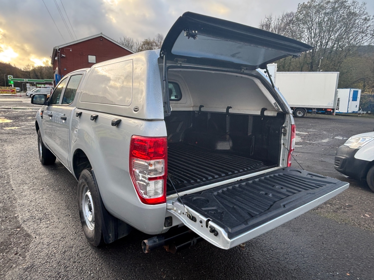 Used Ford Ranger 2023 for sale - 76565088: Photo 15