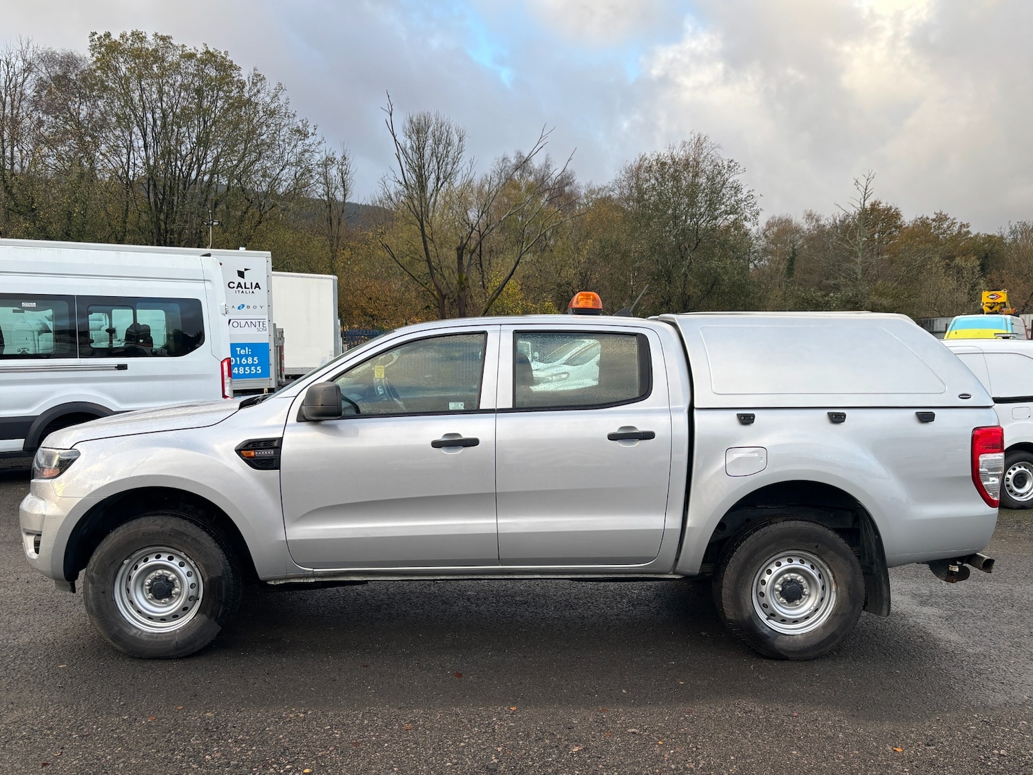 Used Ford Ranger 2023 for sale - 76565088: Photo 2