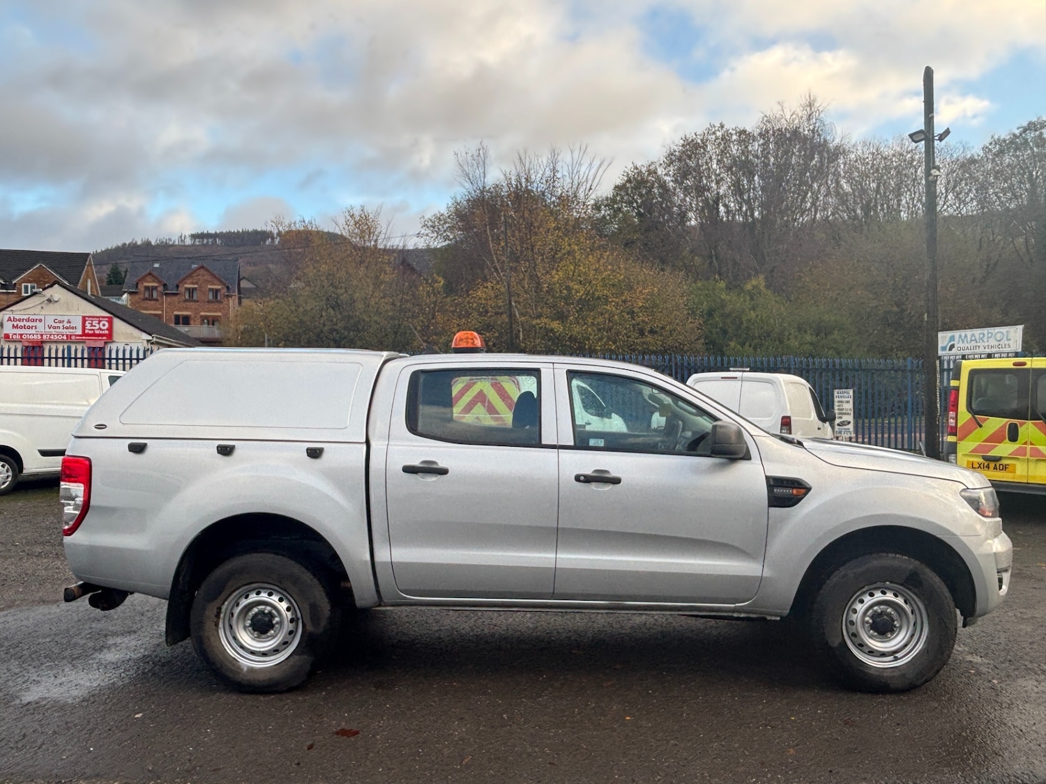 Used Ford Ranger 2023 for sale - 76565088: Photo 5