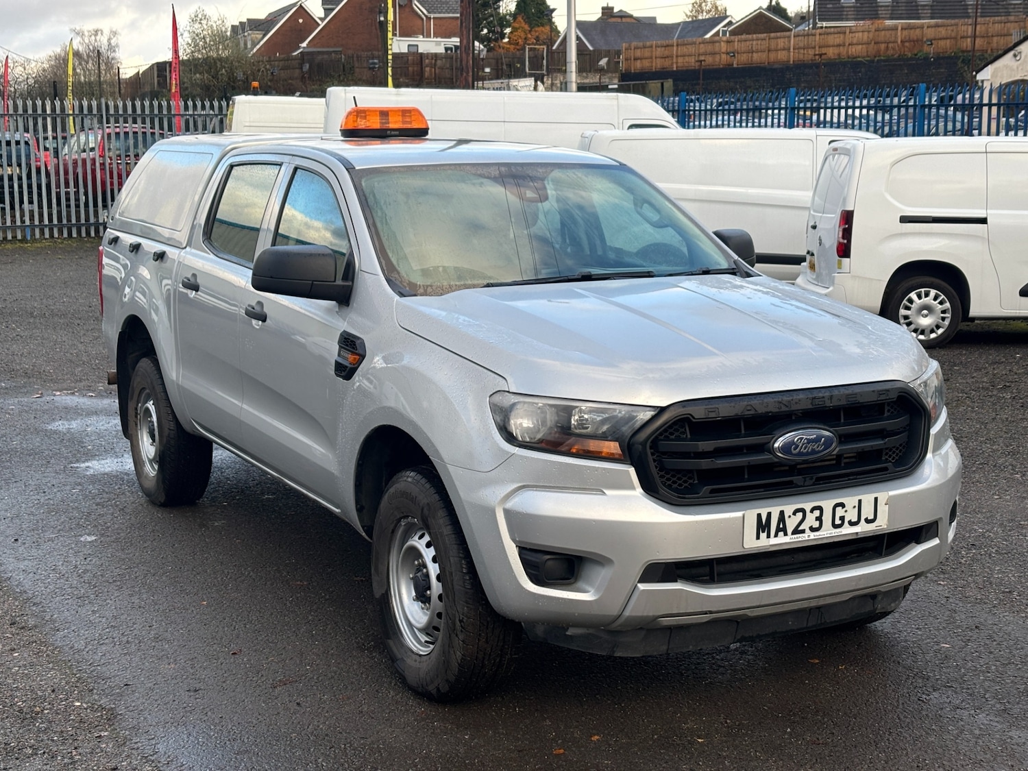 Used Ford Ranger 2023 for sale - 76565088: Photo 6