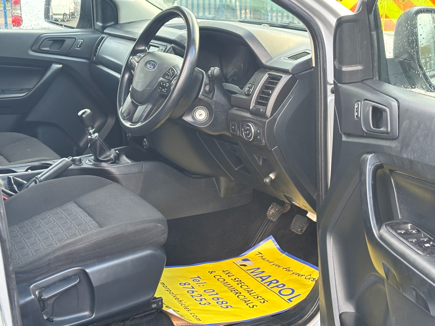 Used Ford Ranger 2023 for sale - 76565088: Photo 7