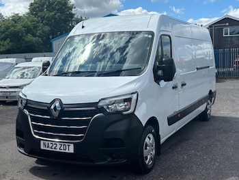 Used Renault Master 2022 for sale - 78838036: Photo
