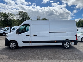 Used Renault Master 2022 for sale - 78838036: Photo